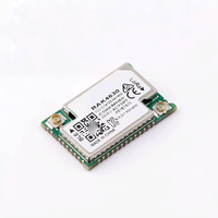 Module double LoRa BLE authentique RAk4630-8-SM-I, LoRa & BLE 5.0, 868 MHz, 2-3,6 V, SX1262+nRF52840, SMD 23x15 mm en stock