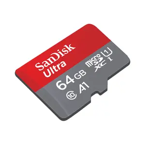 Carte Flash pleine capacité Micro TF carte SD Logo personnalisé 8 go 16 go 32 go 64 go 128 go carte mémoire
