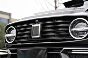 <span class=keywords><strong>2025</strong></span> gwm Tank 300 nâng cấp <span class=keywords><strong>Spark</strong></span> marscity BodyKit thiết kế mới mui xe <span class=keywords><strong>Bumper</strong></span> Fender lưới tản nhiệt Spoiler Chất lượng cao mới đến - Product Image 3