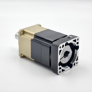 Động cơ <span class=keywords><strong>servo</strong></span> Hộp số hành tinh có độ chính xác cao Hộp số hành tinh có bánh răng xoắn ốc Hộp số hành tinh Hộp số giảm tốc động cơ bước - Product Image 6