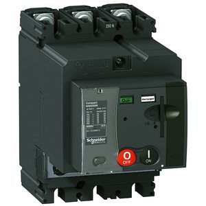 Disjoncteur C25H42D250P LV431805MT2 LV431805MT1 LV431795 LV431795MT2 LV431795MT1 LV431806 LV431806MT2 LV431806MT1 LV431796 - Product Image 4