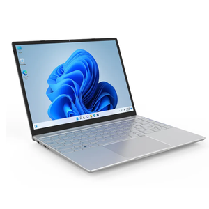 Portátil <span class=keywords><strong>Intel</strong></span> I5 de 14 Pulgadas, 16 GB de RAM, 1920x1080 IPS, 10.ª Generación, Teclado Inglés Metálico, Nuevo SSD Empresarial de Alta Velocidad, Windows 10 - Product Image 5
