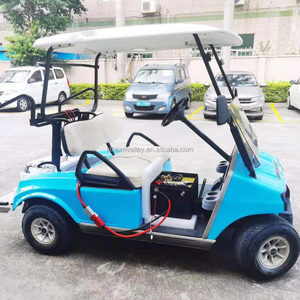 Golf Cart <b>Battery</b> <b>48V</b> 100AH Lithium Ion <b>Batteries</b> 60AH Trailer 105AH with Communication - Product Image 3