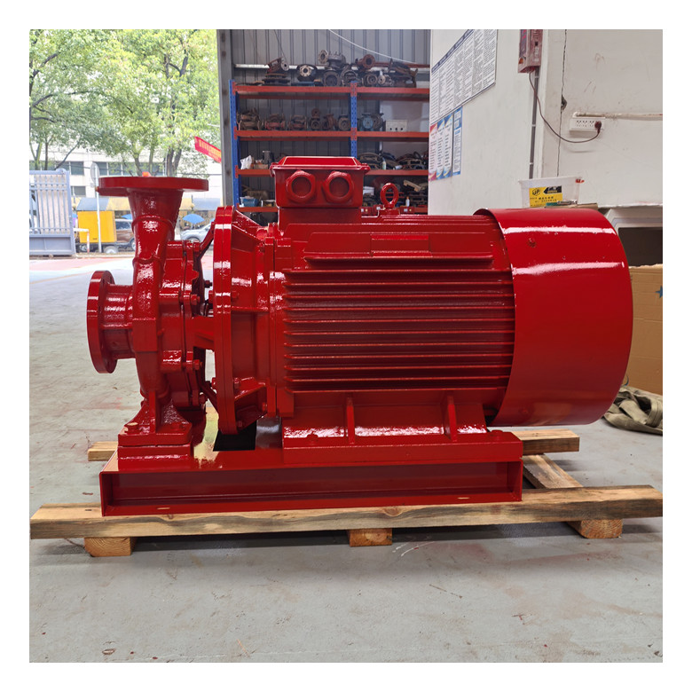 product-1-1 Buy In Bulk Electric Pump For Fire Hydrant Automatic Pressure Control | Alibaba.com