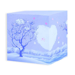 Bombe créative bricolage Offre Spéciale boîte d'explosion à la main <span class=keywords><strong>Scrapbooking</strong></span> Surprise boîte-cadeau cartes de voeux - Product Image 4