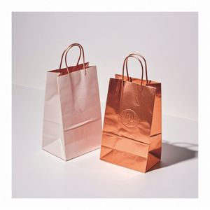 Borsa a Tracolla con Chiusura Aperta, Sacs Pour Dames a Prezzo Conveniente - Product Image 5