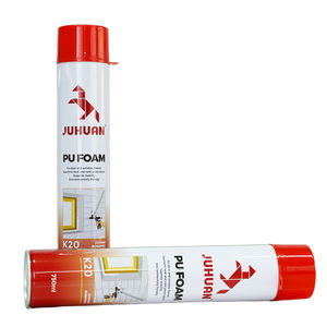 ชุดฉนวนโฟมแบ<span class=keywords><strong>บ</strong></span>สเปรย์เร็วพร้อมโฟ<span class=keywords><strong>ม</strong></span>โพลียูรีเทน - Product Image 5