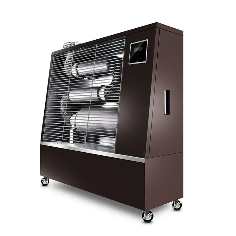 Manufacturer Indoor outdoor 240V industrial electric Infrared Diesel Fuel kerosene space heaters