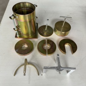 Cbr मोल्ड परीक्षण उपकरण - Product Image 3