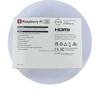 HBE Mejor Proveedor Raspberry Pi 4 Modelo B Placas de Desarrollo 1GB/2GB/4GB/8GB RAM Raspberry Modules Mini Computadora Raspberry Pi 4