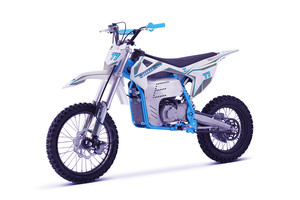 New 60V 72AH Mountain <b>Bike</b> Single Cylinder 110cc 4 Stroke <b>Engine</b> 48V Voltage Disc <b>Bike</b> - Product Image 2