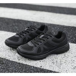Botas Bajas DFS1210, Zapatos Tácticos para Senderismo al Aire Libre, Sin Reseñas Aún - Product Image 4