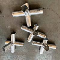 Support de suspension d'échappement de suspension de solive d'acier inoxydable d'approvisionnement direct d'usine pour les connecteurs de construction en bois de Construction en bois