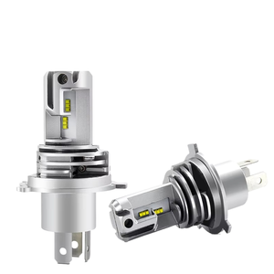 Faro LED Yosovalmp M3 5000lm con Luz Antiniebla 9005 9006, <span class=keywords><strong>Kit</strong></span> de Xenón 6000k para Motocicletas, Automóviles, Accord, Hb3 4 - Product Image 2