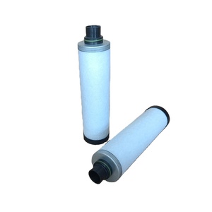 High Efficiency AS2469 <b>Oil</b> Separator <b>Vacuum</b> <b>Pump</b> Industrial Compressor Part - Product Image 1