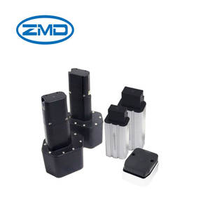 ZMD CE baterai Lithium 7.4V bersertifikasi ISO dapat digunakan kembali untuk gergaji TPLO alat bedah anjing penggunaan dokter hewan tersedia - Product Image 2