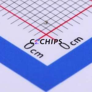 Condensateur SMD (MLCC) CL03A105KQ3CSNH 0201 (Capacité : 1uF) (Précision : 10%) Tension nominale : 6,3V - Product Image 1