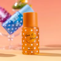 Fabrieksparfum Geur Groothandel Gemengde Geuren Parfums Originele Body Splash Mujer Vrouwenparfum