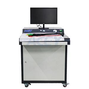 1-32 Series 500A Carga 800A Descarga Sistema de gestión de batería de litio Equipo de prueba BMS <span class=keywords><strong>Tester</strong></span> Machine - Product Image 1
