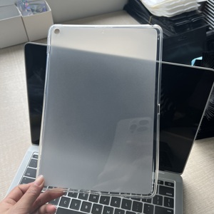 Per <span class=keywords><strong>Samsung</strong></span> Galaxy <span class=keywords><strong>Tab</strong></span> S10 FE + custodia 13.1 TPU trasparente per tavoletta protettiva trasparente custodia per <span class=keywords><strong>Samsung</strong></span> Galaxy <span class=keywords><strong>Tab</strong></span> S10 FE + 13.1 - Product Image 6