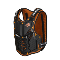 H1 Vente Vélo Vélo Corps Armure Poitrine Protecteur Motocross Corps Armure Gilet