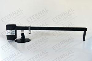 מד מד צפיפות נוזל מעבדה עבור ציוד בדיקות איזון בוץ - Product Image 2