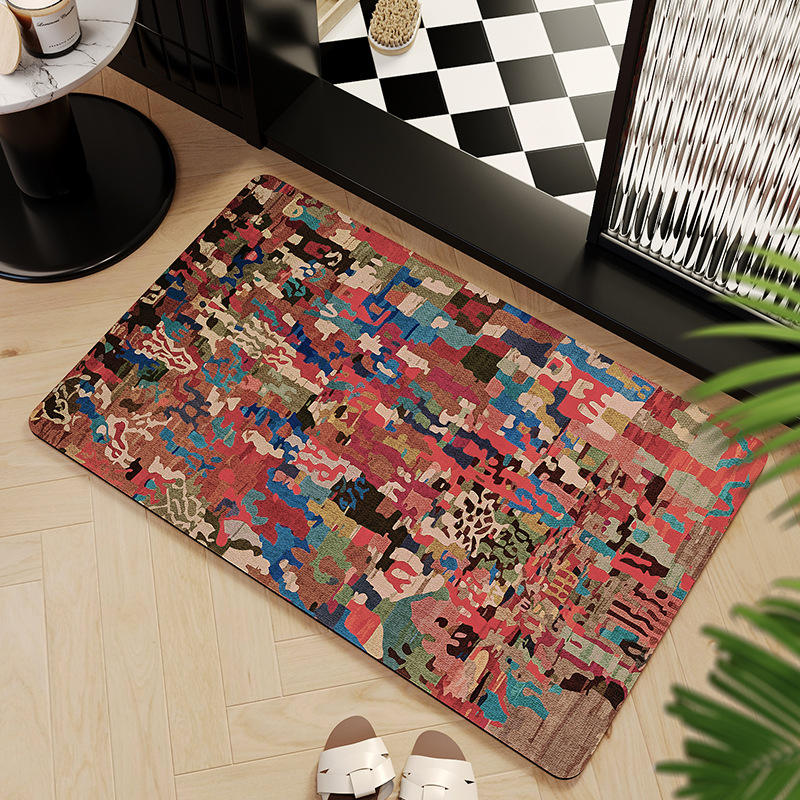 Sin necesidad de lavar - Sunset Street