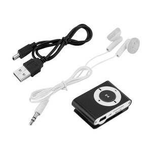 Nuevo Reproductor <span class=keywords><strong>MP3</strong></span> USB Mini Portátil 2026, Descarga Gratuita de <span class=keywords><strong>Canciones</strong></span>, Precios Económicos al por Mayor, Reproductores de Música con Clip Metálico Sin Pantalla LCD - Product Image 3