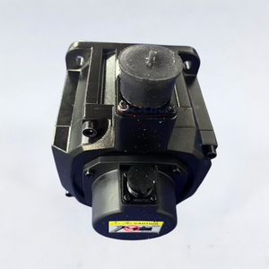 Nouveau moteur à courant alternatif de série ECM-B3M original ECM-B3M-KA1320RS1, moteur à inertie moyenne 2KW 220VAC 3PH 2000RPM - Product Image 3