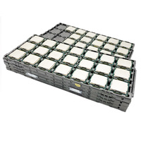 Vente en gros de processeur Intel Core I5-9400F CPU 2.9GHz, marque originale I5 9e génération pour ordinateur de bureau, type LGA 1151