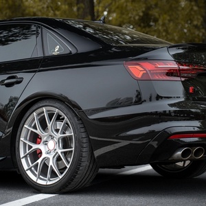 DJJ <span class=keywords><strong>Jante</strong></span> Forgée 5x114.3 <span class=keywords><strong>Jante</strong></span> 17 18 19 20 Pouces Jantes Monobloc Personnalisées en Alliage pour <span class=keywords><strong>Mazda</strong></span> RX7 RX3 RX8 FD FC <span class=keywords><strong>MX5</strong></span> NB NC ND Honda Civic - Product Image 2