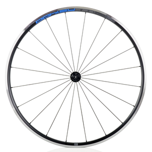 Koozer Rs1400 Phía Trước Đường Xe Đạp Bánh Xe Bộ 451 <span class=keywords><strong>650C</strong></span> 700C 20 24 Lỗ 10S 11 12 Tốc Độ Rim Phanh Caliper 5X100 Qr Trung Tâm Gấp Xe Đạp - Product Image 2