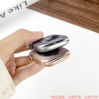 Montre factice non fonctionnelle pour Apple Watch S11 / IWatch S11 Série 10 / accessoires pour Apple Watch Ultra 3