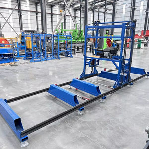 Scierie portative pour la forêt - Product Image 2