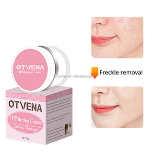 OTVENA Silk Touch crème blanchissante pour une parfaite douceur - Product Image 1