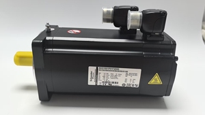 ขายส่งมอเตอร์ ELAU รุ่น SH31001P01F2000 SH100/50030/0/0/00/00/00/01/00 เซอร์โวมอเตอร์จากจีน - Product Image 2