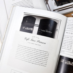 <span class=keywords><strong>Libro</strong></span> Fotografico di Lusso Personalizzato con Copertina Rigida in Lino, <span class=keywords><strong>Grande</strong></span> Formato, Alta Qualità, con Cofanetto - Product Image 3