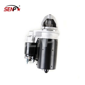 محرك إشعال SENP لسيارات فولكس فاجن فايتون باسات 4.0L 4.2L BDP BDN <span class=keywords><strong>BGH</strong></span> 12V OE d911023 07D 0723 - Product Image 5