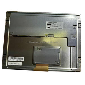 หน้าจอ LCD รุ่น AA084XD01-CB1 ขนาด 8.4 นิ้ว ความละเอียด 1024*768 ของแท้ใหม่แกะกล่อง - Product Image 1