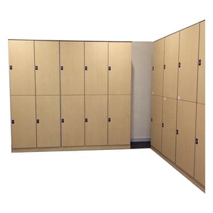 Casillero de Gimnasio de Laminado Compacto de Alta Calidad de 12 mm de Grosor, Diseño Impermeable, Fabricado en China para Hospitales, 1 Casillero 1 1 - Product Image 6