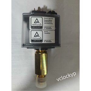 1 Sensor SAUTER DSB158F001 Nuevo, Envío Rápido a Través de FedEx o DHL - Product Image 3