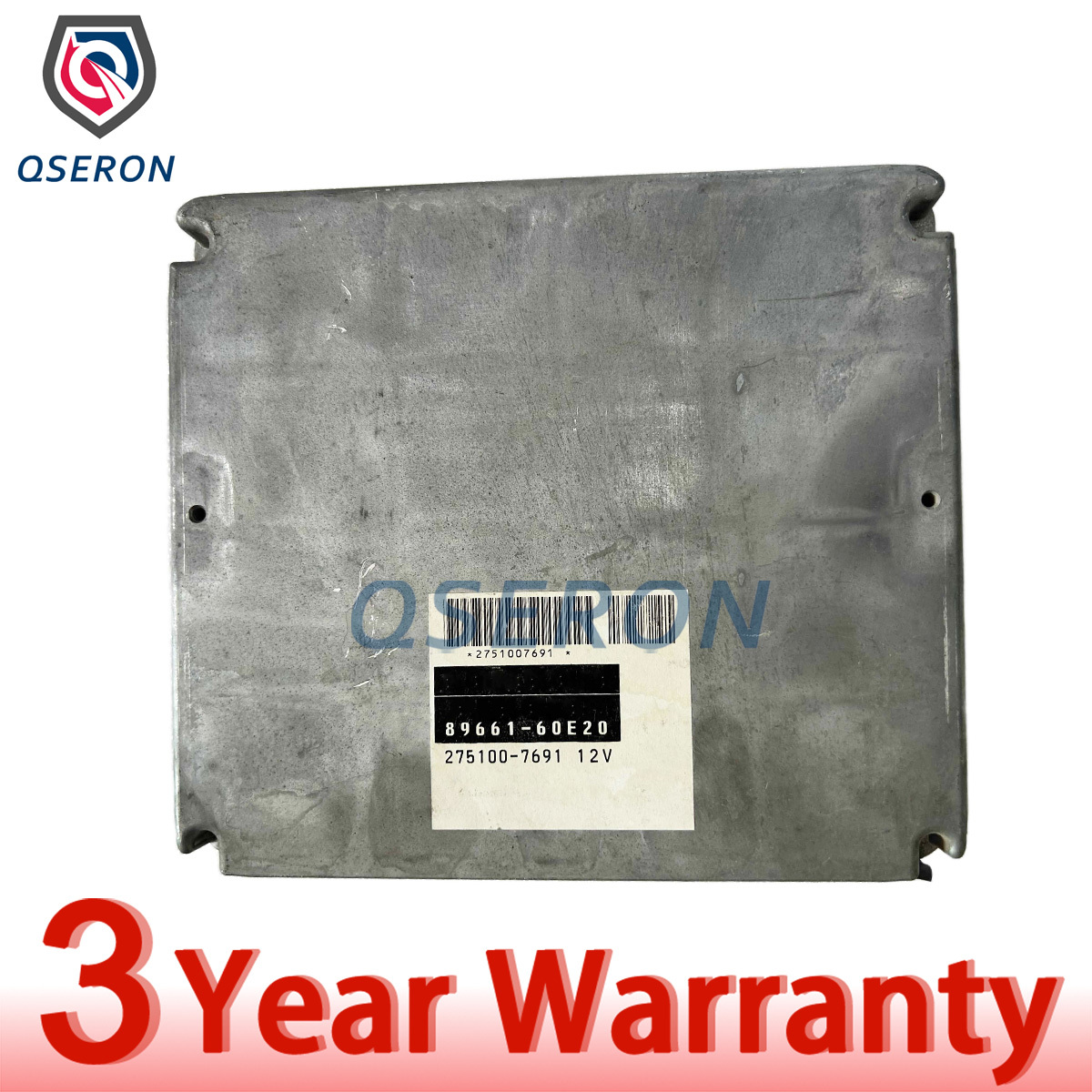 ECU-89661-60E20-8966160E20-