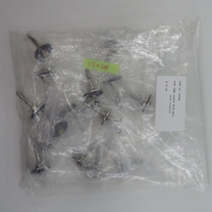 SMT PARTS Manchon avec fixation à bille compl. DLM1 / 12 POUR 00350588-03 - Product Image 6