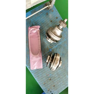 Kit de poulies K313 127710A – Pièces de transmission automatique pour boîte de vitesses - Product Image 3