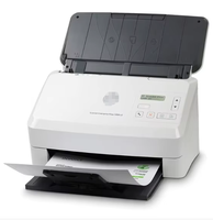 Scanner d'entreprise H-P ScanJet Enterprise Flow 5000 S5, scanner duplex, ADF 80 pages