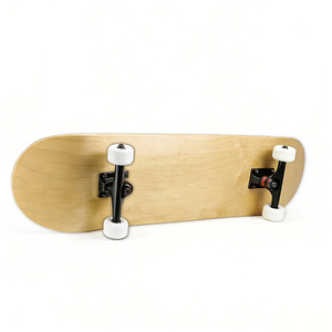 สเก็ตบอร์ดเปล่าเมเปิ้ลแบบกำหนดเองสเกตบอร์ด - Product Image 6