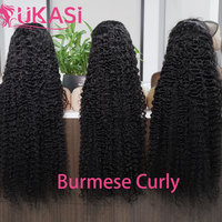 Perruques en cheveux humains HD sans colle 12A, perruque Lace Front en cheveux humains, perruque Lace Frontale complète 360 en cheveux vietnamiens bruts alignés sur les cuticules 13x6
