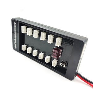 Cargador de Baterías para Aviones P99 VP9 PT92S-3S, Placa de Carga Paralela, Modelo B6, Batería de Litio de 7.4V 11.1V para Aviones RC - Product Image 4