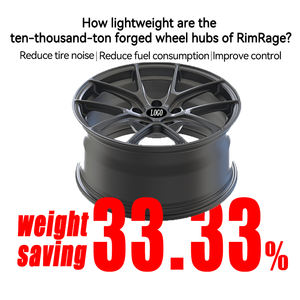 Apex VS-5RS Mat Zwart Gunmetal Gesmede Lichtmetalen Velgen 16 17 18 19 20 Inch 5x120 5x114.3 5x112 voor BMW <span class=keywords><strong>M</strong></span> Audi Mercedes-Benz Lexus - Product Image 2