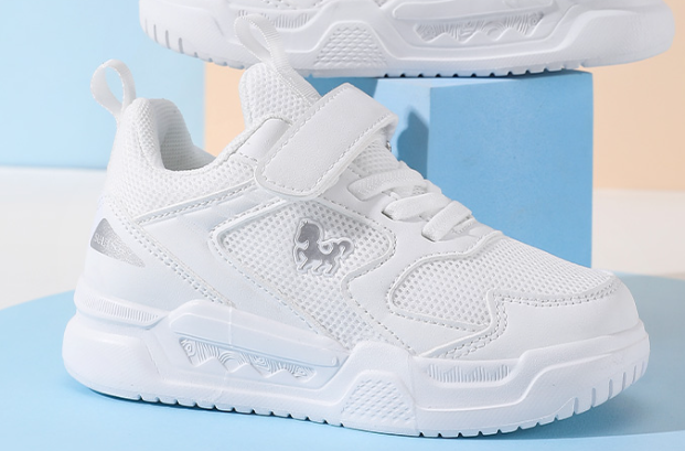 ตาข่ายสีขาว